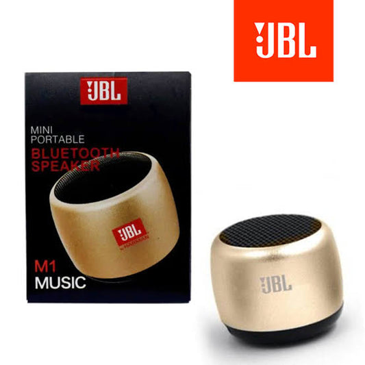 JBL M1 Mini Speakers