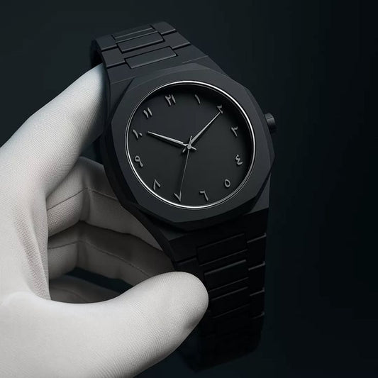 Aura Watch High Quality