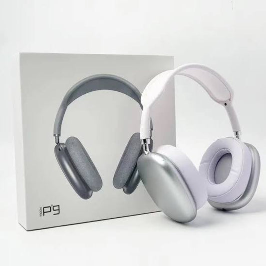 P9 Pro Plus Wireless Headphones