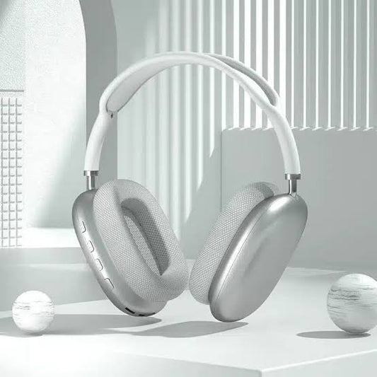 P9 Pro Plus Wireless Headphones